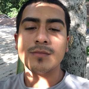 Meet your Posher, Felipe